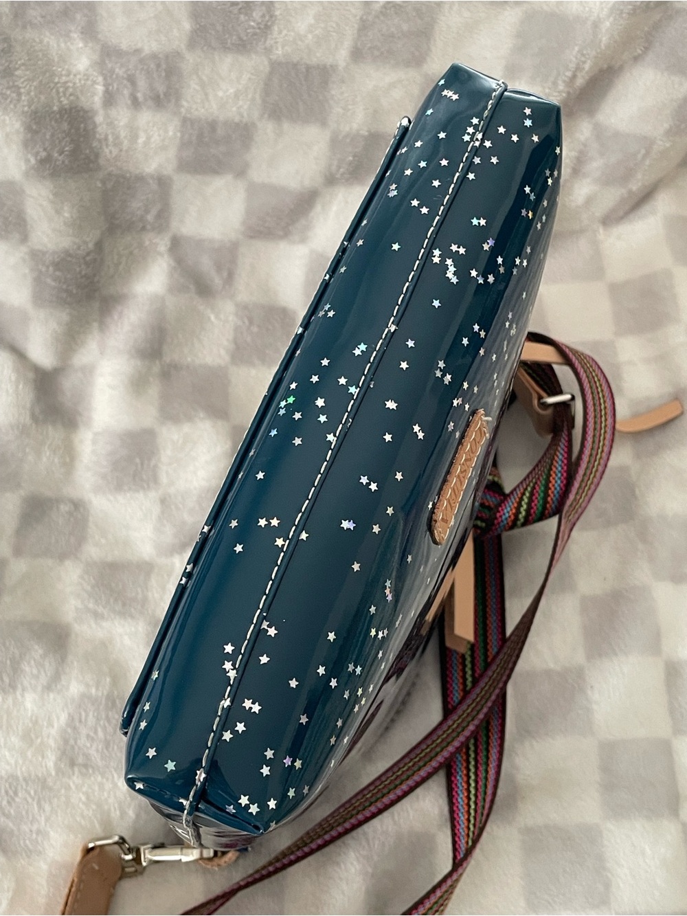 Consuela Nyla Tour Crossbody - Picture 15 of 15